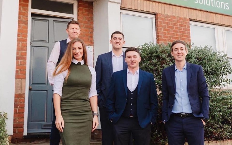 Your Professional Accountants in The North East
